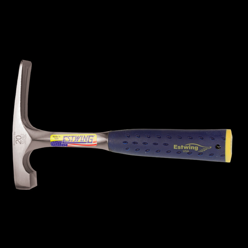 ESTWING 20oz Bricklayers Hammer