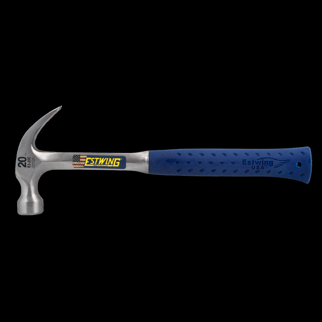 ESTWING 20oz Claw Hammer