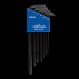 EKLIND Metric Ball-Hex Key Set - 7pc