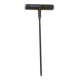 Eklind Ball End T-Key, 225mm x 6mm, featuring rust-resistant alloy steel and ergonomic grip for easy access to tight fasteners.