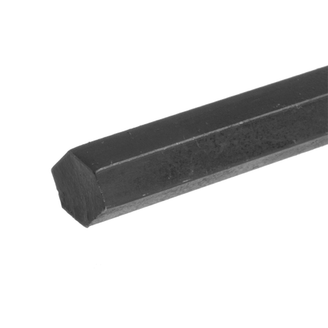 EKLIND Hex End T-Key featuring a 225mm length, 2mm tip, ergonomic T-handle for comfort and durability.