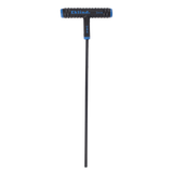EKLIND Hex End T-Key (225mm x 3mm)