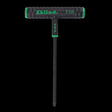 EKLIND Torx T-Key with TX30 tip, 150mm long, ergonomic design, heat-treated for durability and rust-resistant finish.