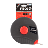 FISCO 30m Futura Measuring Tape - Fibreglass