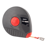 FISCO 30m Futura Measuring Tape - Fibreglass
