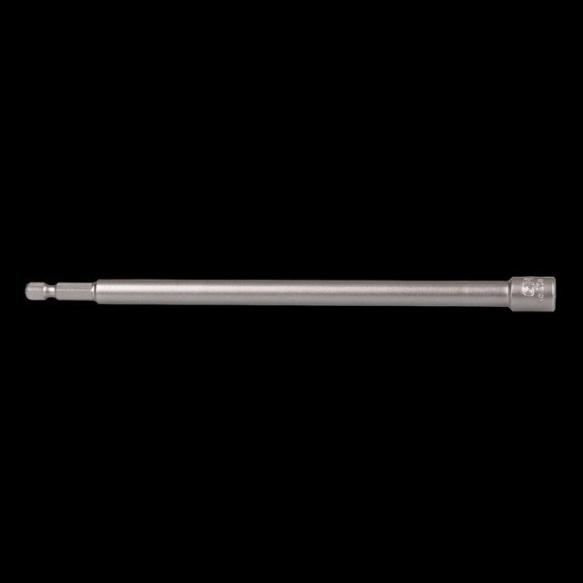 Magnetic nutsetter designed for precision in aviation and industrial applications, 200mm length, 5/16 size.