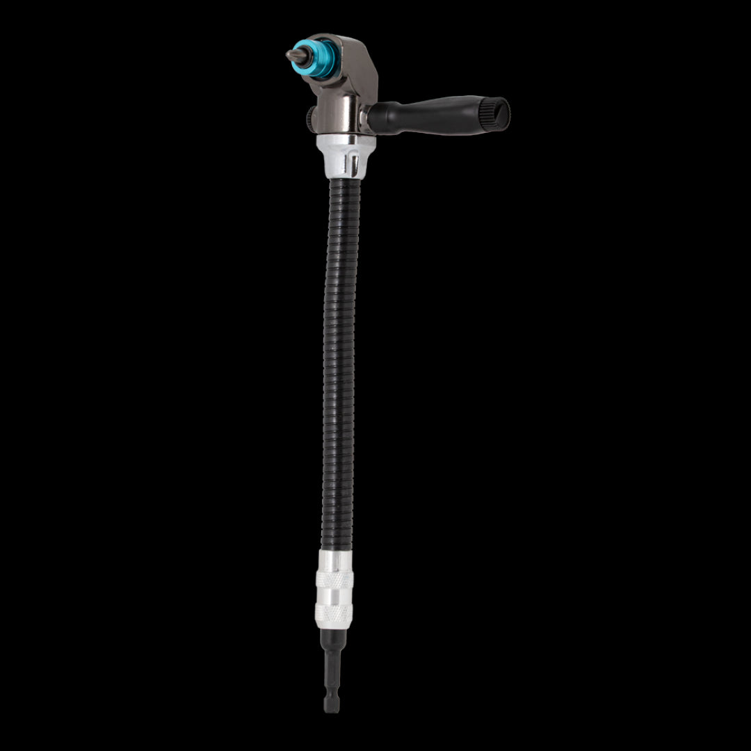 GFB 300mm Right Angle Driver Flexible