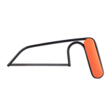 G-MAN 150mm Junior Hack Saw with a lightweight design and plastic grip, ideal for precision cutting in tight spaces.