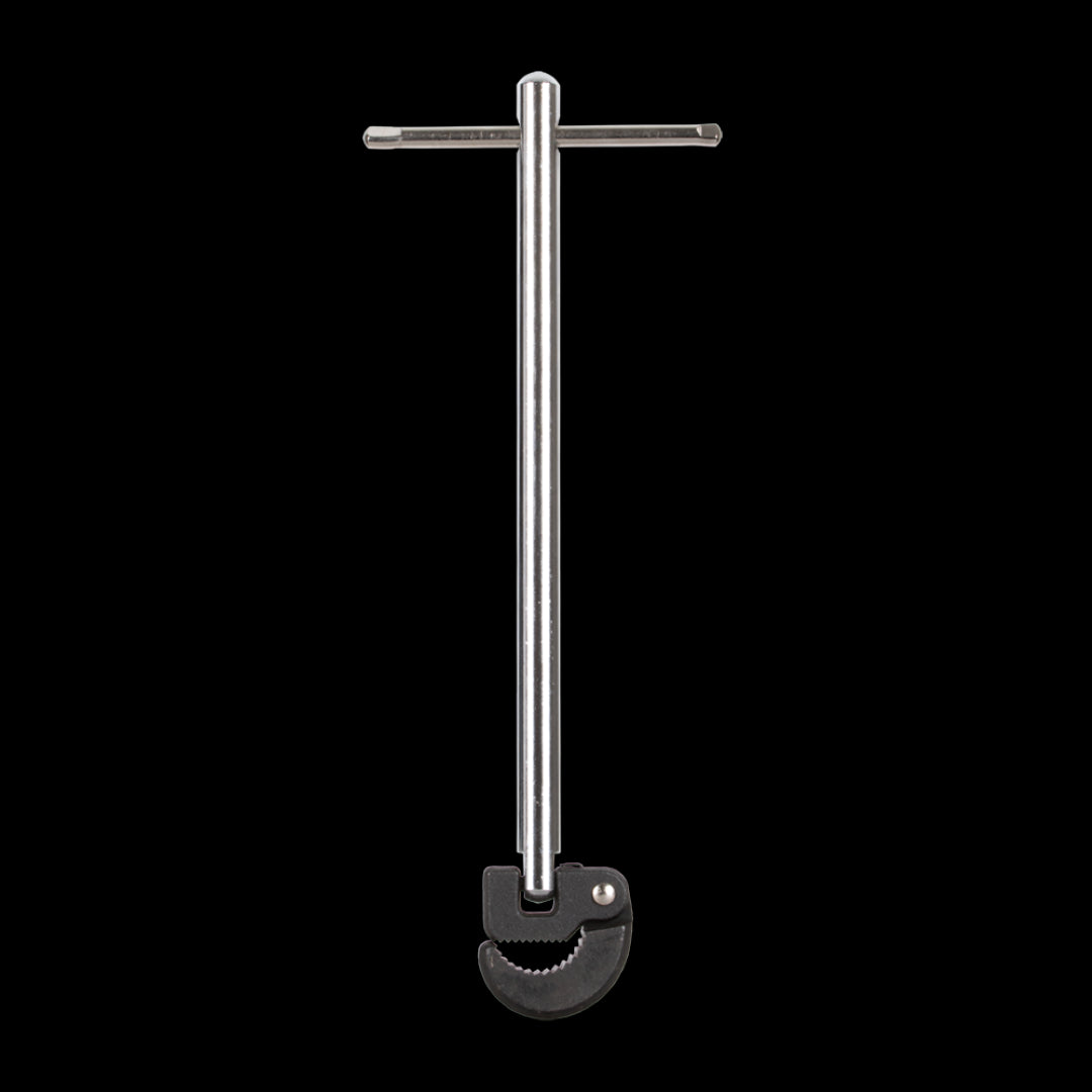 STANWAY 235mm Adjustable Basin Wrench