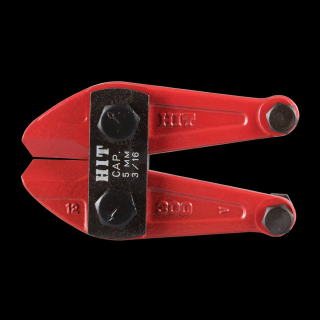 High-performance replacement jaw set for HHBC300, enhancing cutting efficiency and durability for tough jobs.