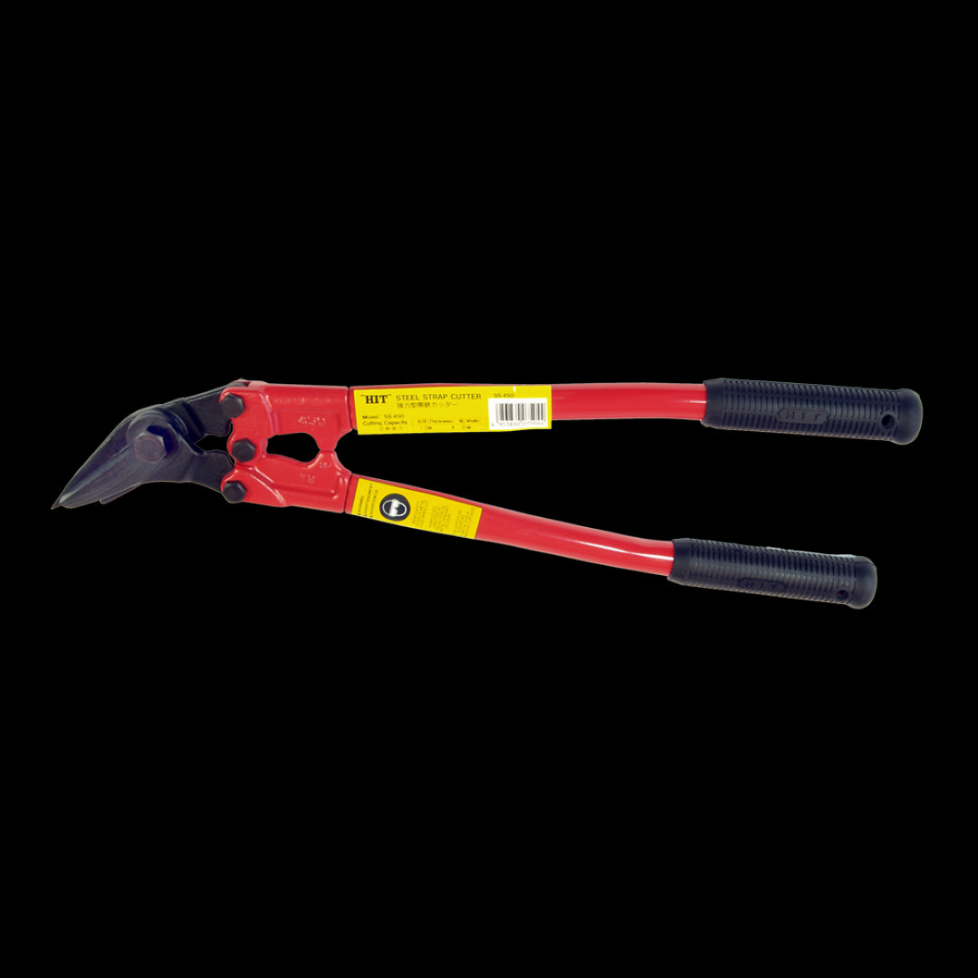 HIT 450mm Steel Strap Cutter