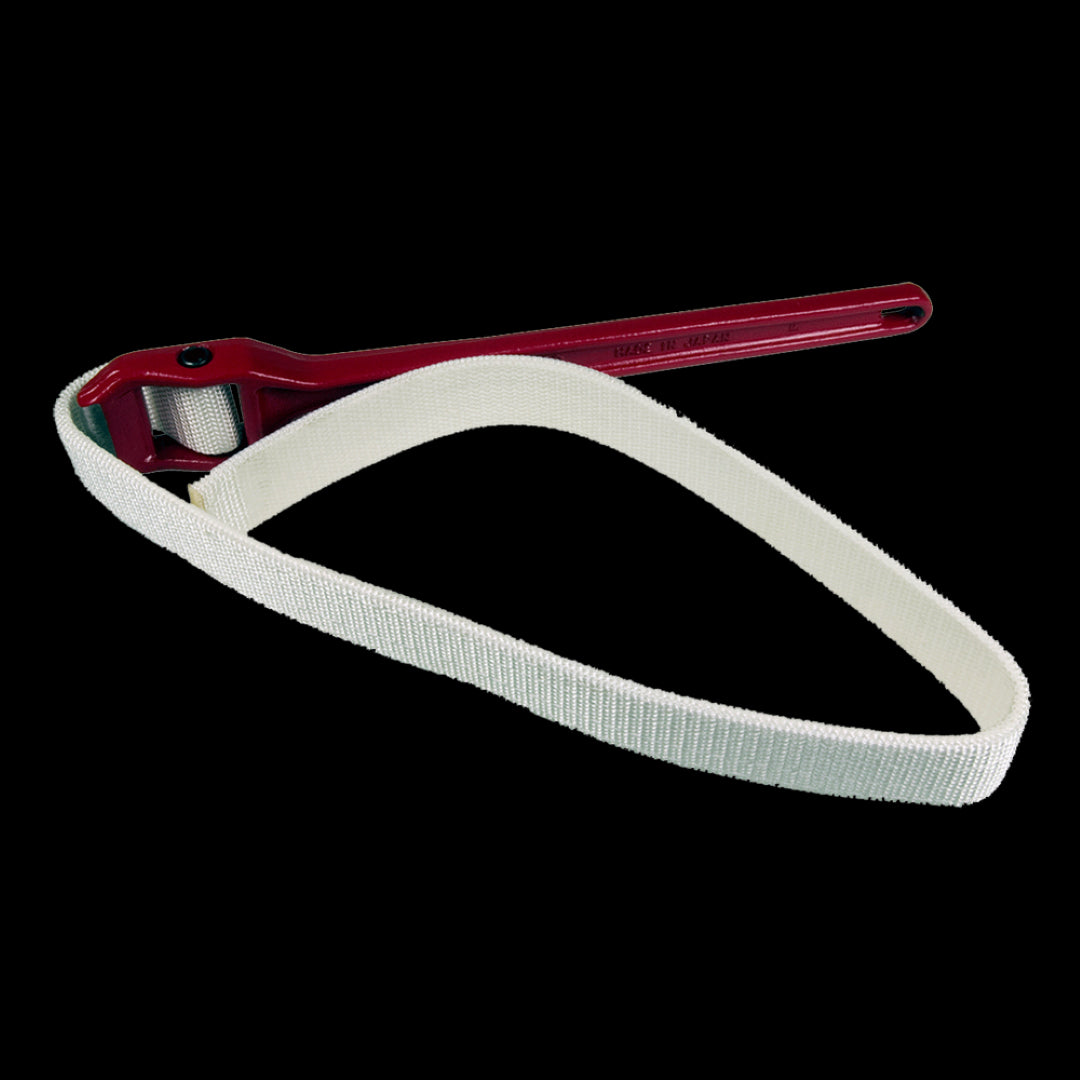 HIT Belt Strap Wrench (300mm x 75mm)