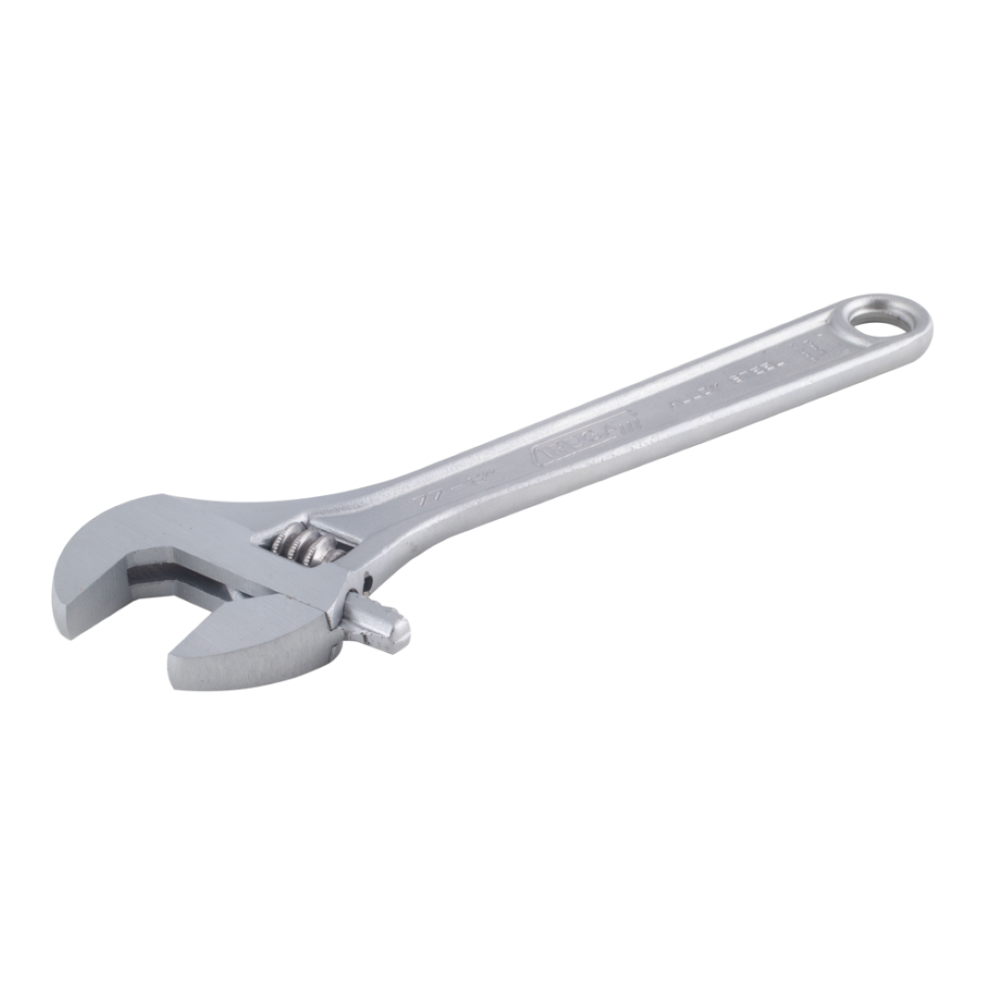 IREGA Adjustable Wrench :200mm