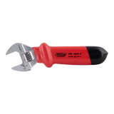 IREGA 1000V Insulated Adjustable Wrench (150mm x 24mm CAP)