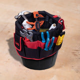JACKMAN Bucket Tool Organiser