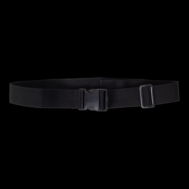 JACKMAN Replacement Belt: durable 50mm wide belt with adjustable buckle for the JACKMAN Tool Pouch, 1400mm long, flexible yet strong.