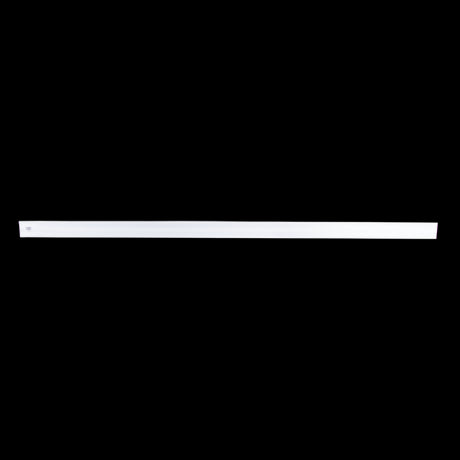 STANWAY 1800mm Aluminium Straight Edge for precise leveling, ruling, and clamping in construction and DIY projects.