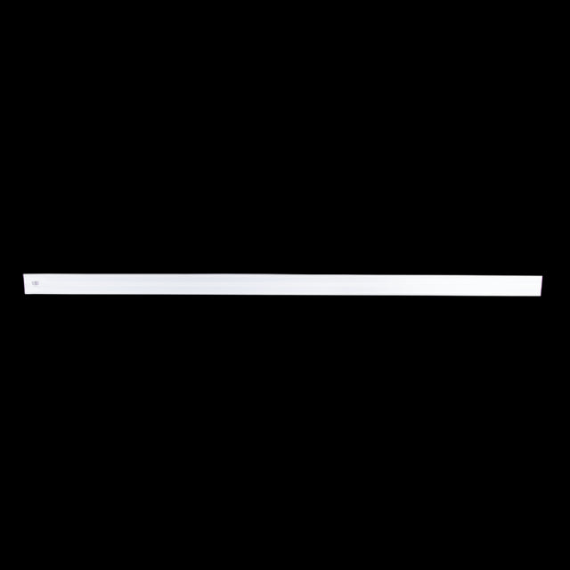 STANWAY 1800mm Aluminium Straight Edge for precise leveling, ruling, and clamping in construction and DIY projects.