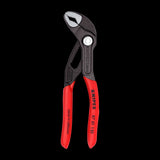 KNIPEX 125mm Cobra® High-Tech Water Pump Pliers