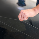 KESON ProChalk® Standard White Marking Chalk - 2.27kg