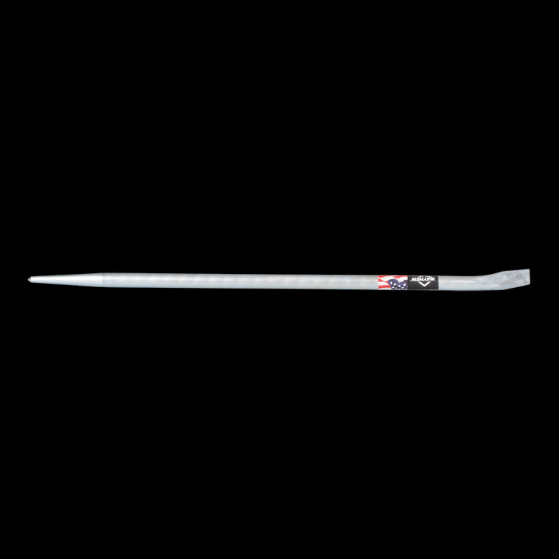 MAYHEW 750mm Alloy Lineup Pry Bar