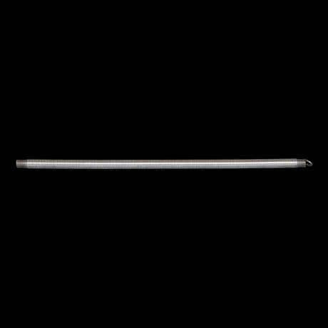 MONUMENT 19mm internal bending spring made of polished spring steel, designed for precise bending of copper pipes without kinks.