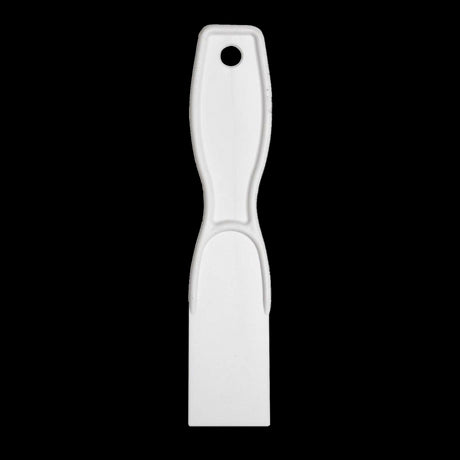 38mm MARSHALLTOWN Plastic Putty Knife, versatile tool for smooth finishing and precision in DIY or professional projects.