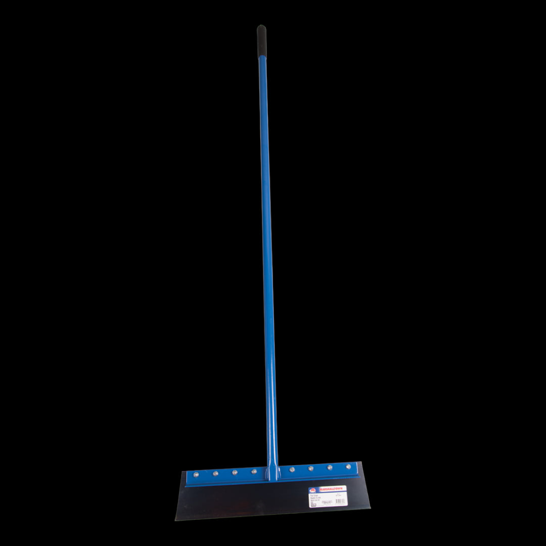 MARSHALLTOWN 500mm Floor Scraper + Handle