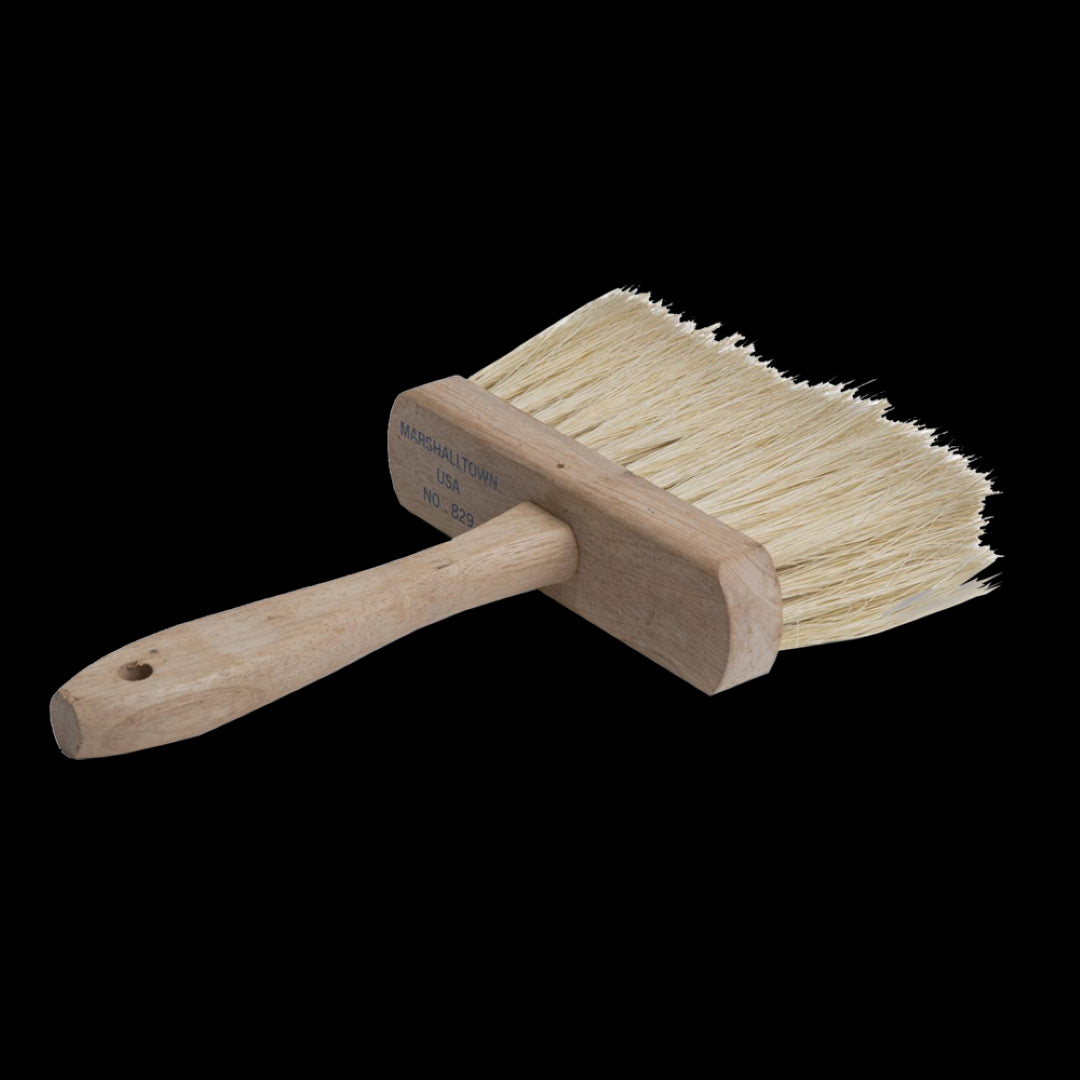 MARSHALLTOWN 165mm Masonry Brush