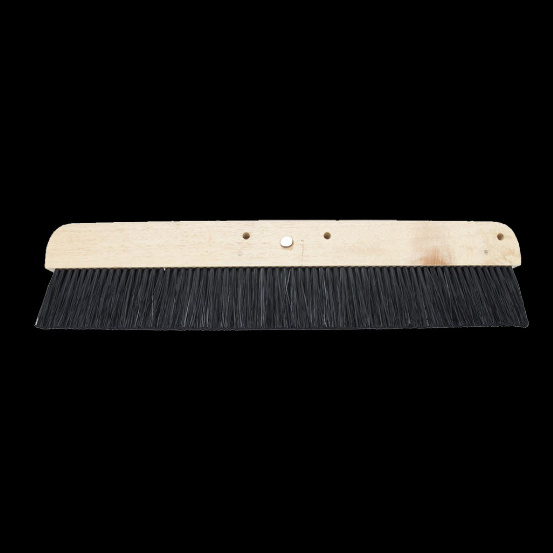 MARSHALLTOWN 600mm Concrete Broom Head