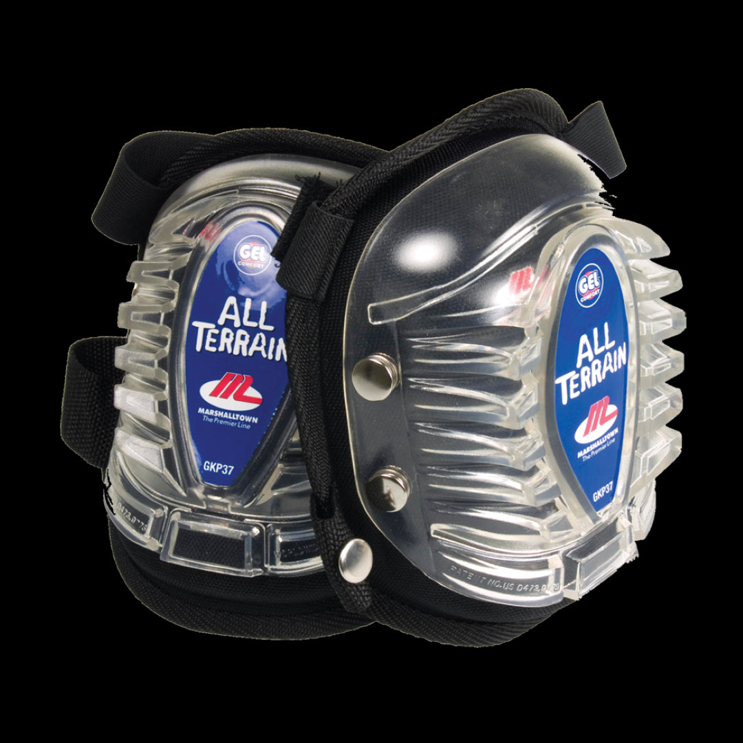 MARSHALLTOWN Gel Knee Pads