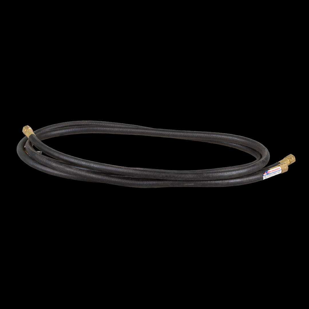 Durable 1.8m replacement hose for MARSHALLTOWN tools, ideal for plastering and masonry without leaks.