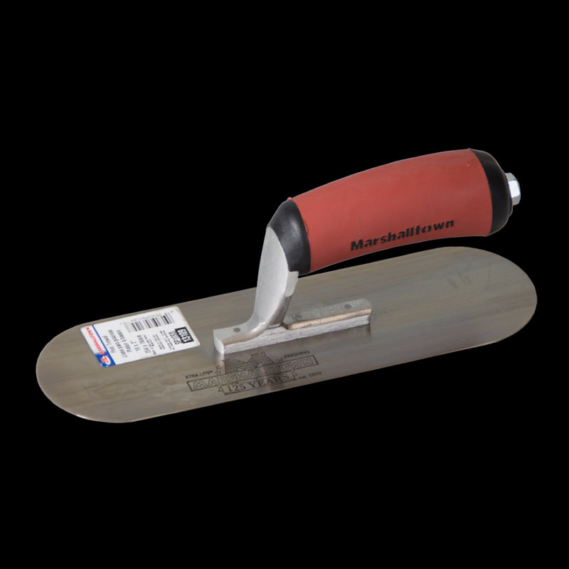 MARSHALLTOWN Pool Trowel (250mm x 75mm)