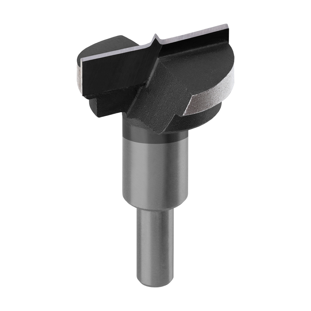PG PROFESSIONAL 35mm TCT Hinge Boring Bit