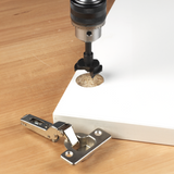 PG PROFESSIONAL 35mm TCT Hinge Boring Bit