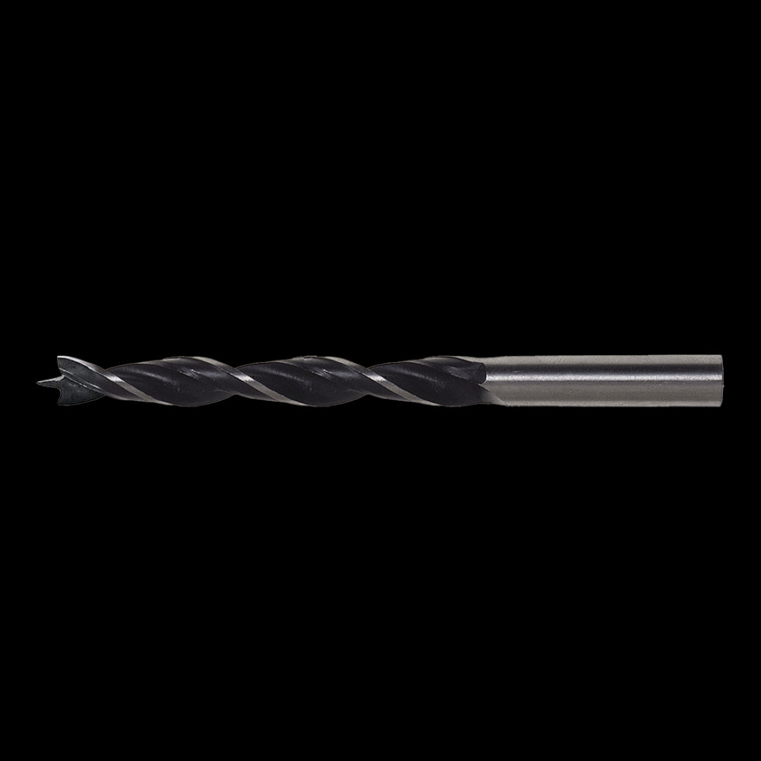 PG PROFESSIONAL CV Dowel Drill Bit (6mm x 98mm)