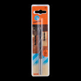 High-performance PG Professional CV Dowel Drill Bit (10mm x 132mm) for precise, clean drilling in various wood types.