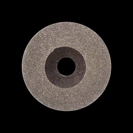 PLUMTOOL Replacement Diamond Wheel for precise cutting of 40mm-150mm PVC pipes, resilient against concrete and tiles.