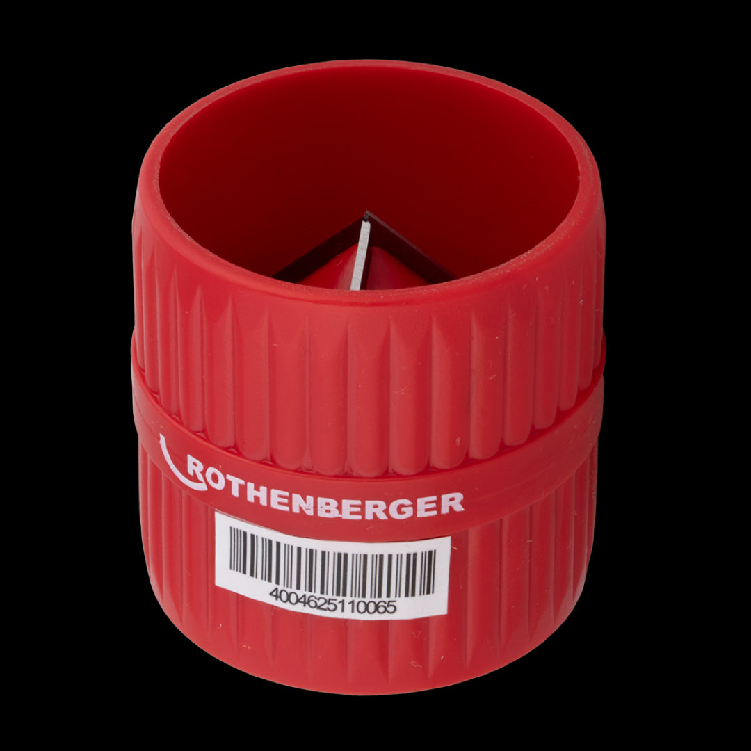 ROTHENBERGER Universal Internal and External Deburrer