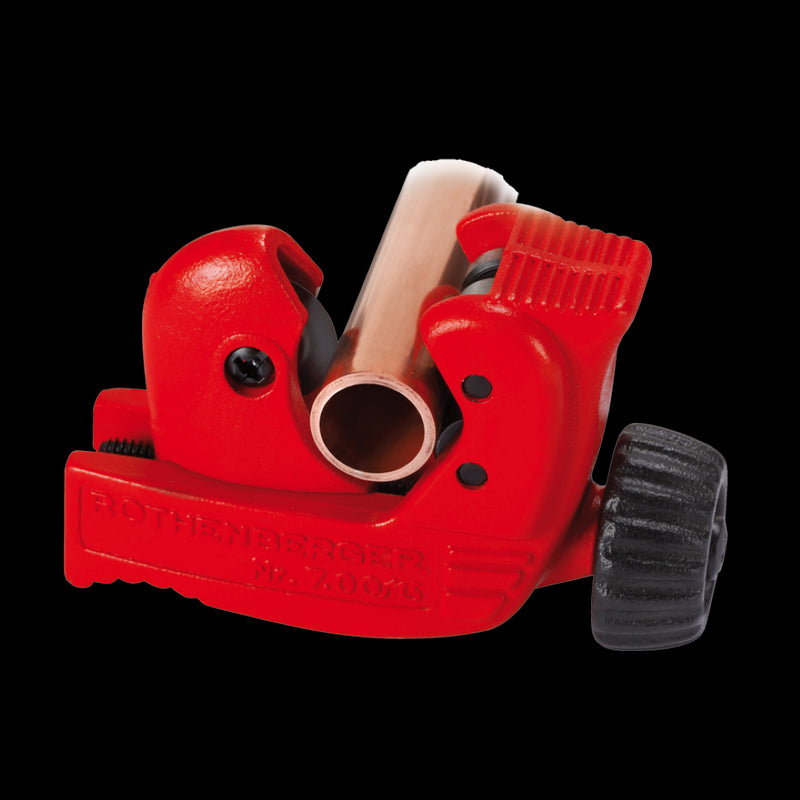 ROTHENBERGER Mini Tube Cutter