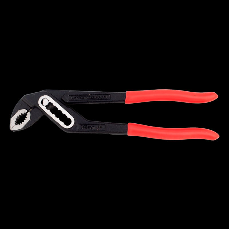 ROTHENBERGER 175mm SPK Multi Grip Groove Joint Plier