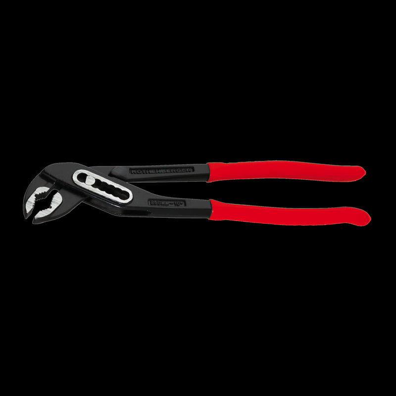 ROTHENBERGER 250mm SPK Multi Grip Groove Joint Plier