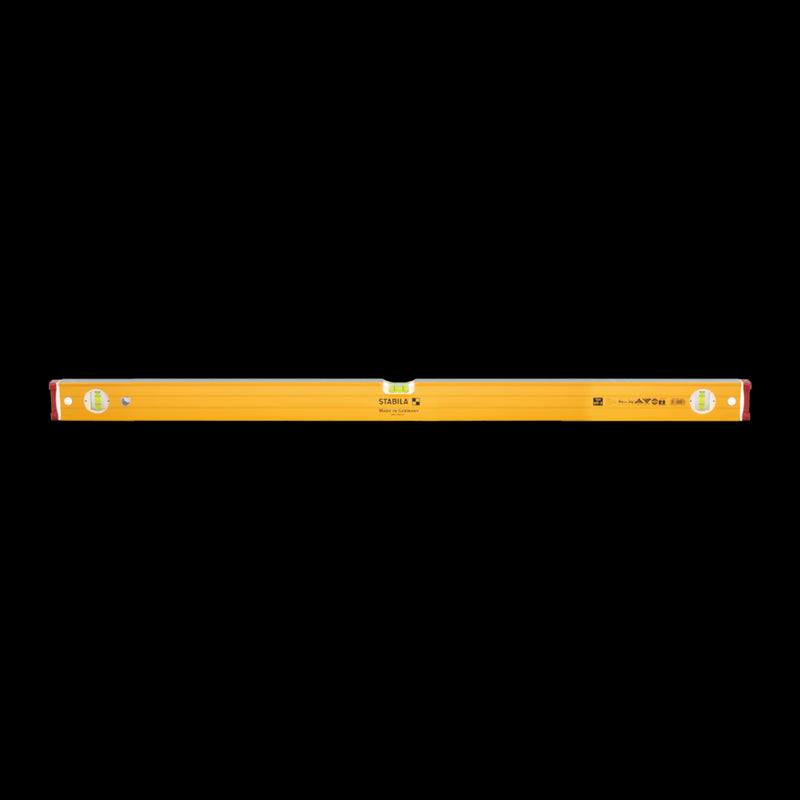 STABILA 1200mm Craftmans Level