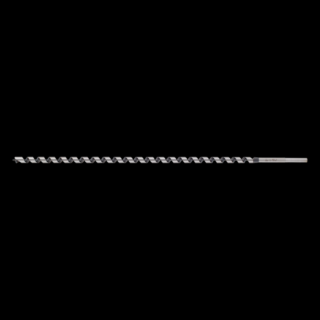 STAR-M Long Power Auger Bit (13mm x 600mm)