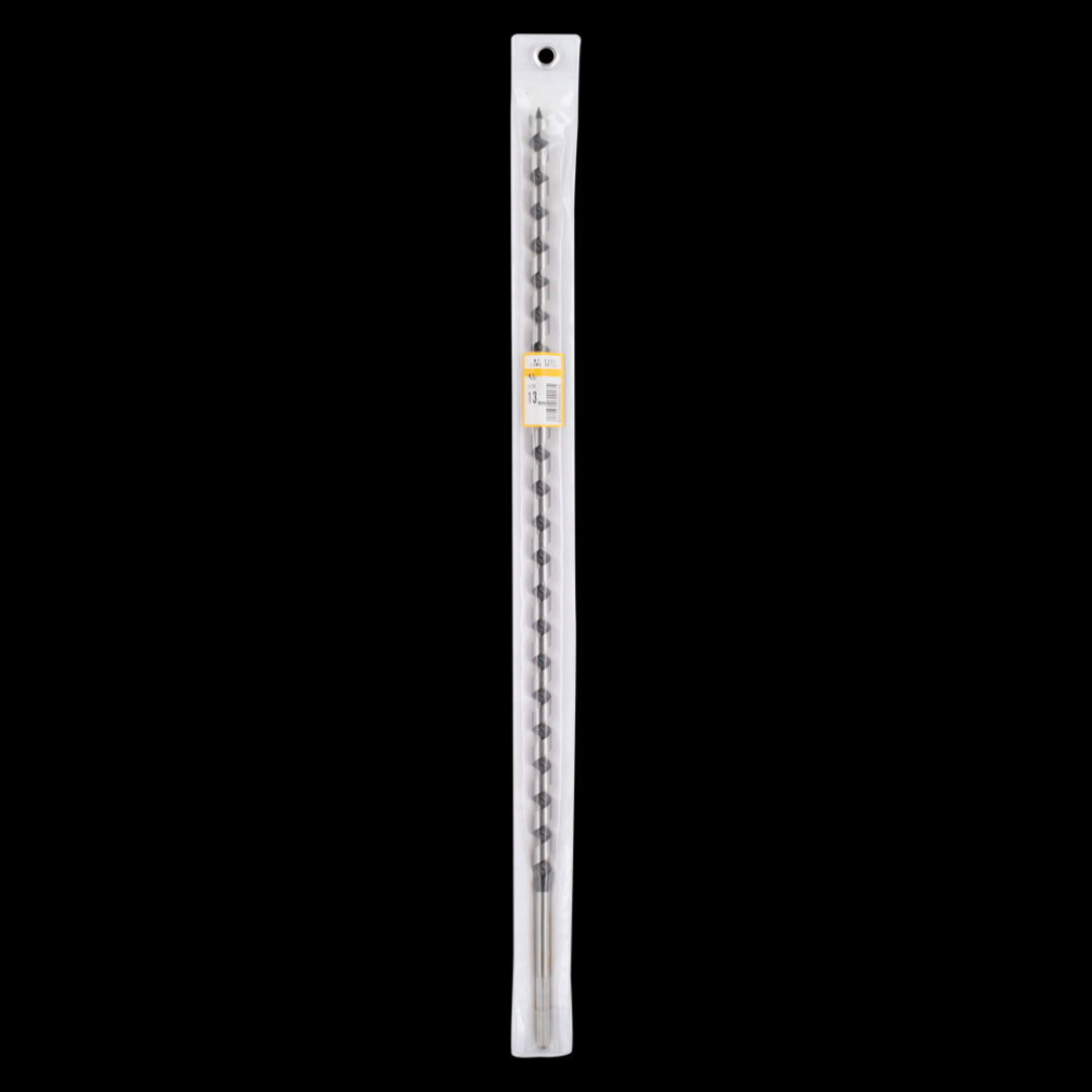 STAR-M Long Power Auger Bit (13mm x 600mm)