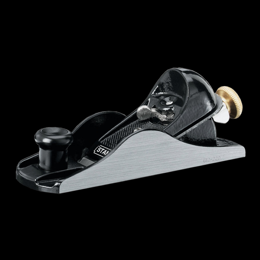 STANLEY Block Plane