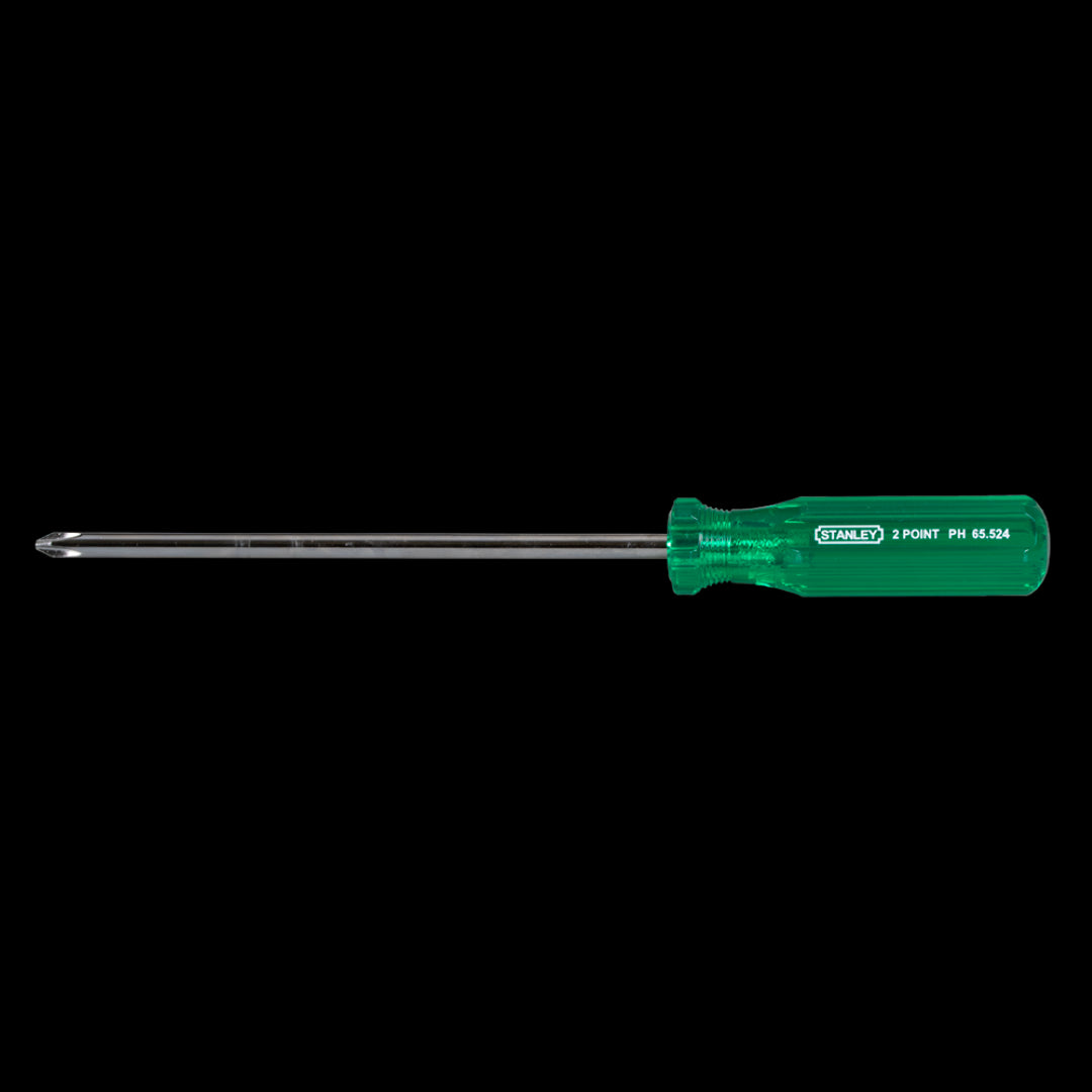 STANLEY Phillips Screwdriver (150mm x PH2)