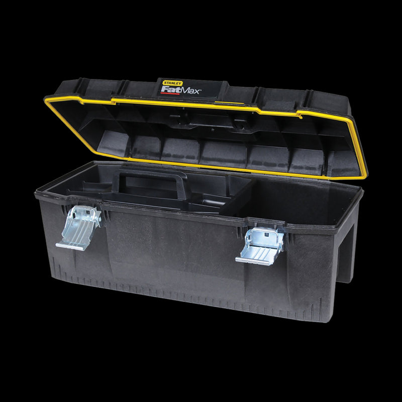 STANLEY 710mm Fatmax Foam Tool Box