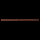 SWANSON 1800mm Savage No-Slip Straight Edge in orange, featuring durable aluminum, no-slip backing, and precision laser etching.