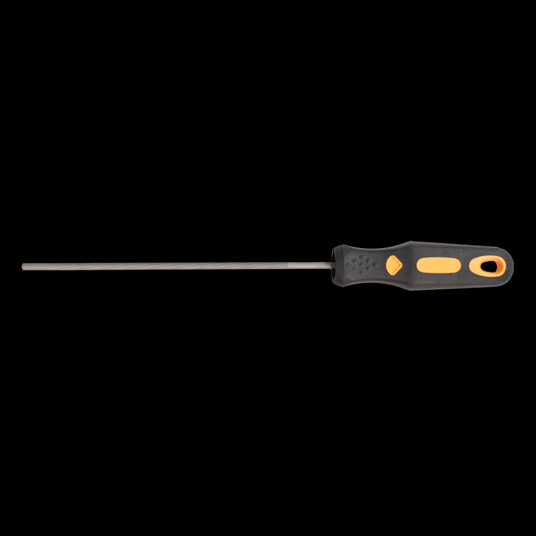 STANWAY Chainsaw File (200mm x 4.8mm)